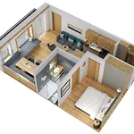 Aparthotel Fuxbau 4*