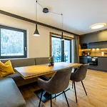 Aparthotel Fuxbau Flachau