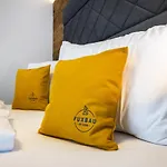 Aparthotel Fuxbau 4*