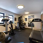 Aparthotel Fuxbau 4*