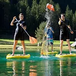 Aparthotel Fuxbau Flachau
