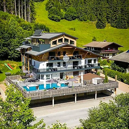 Fuxbau Hotel apartamentowy
