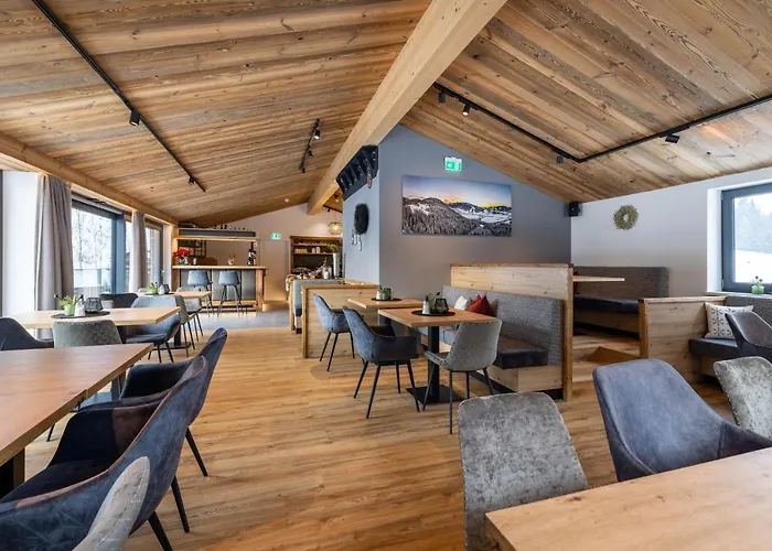 Apartmanhotel Fuxbau